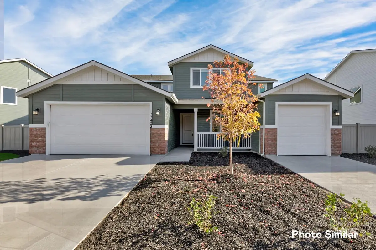 6847 N Chelsie Lynn Ave, Meridian, ID 83646 - Image #1