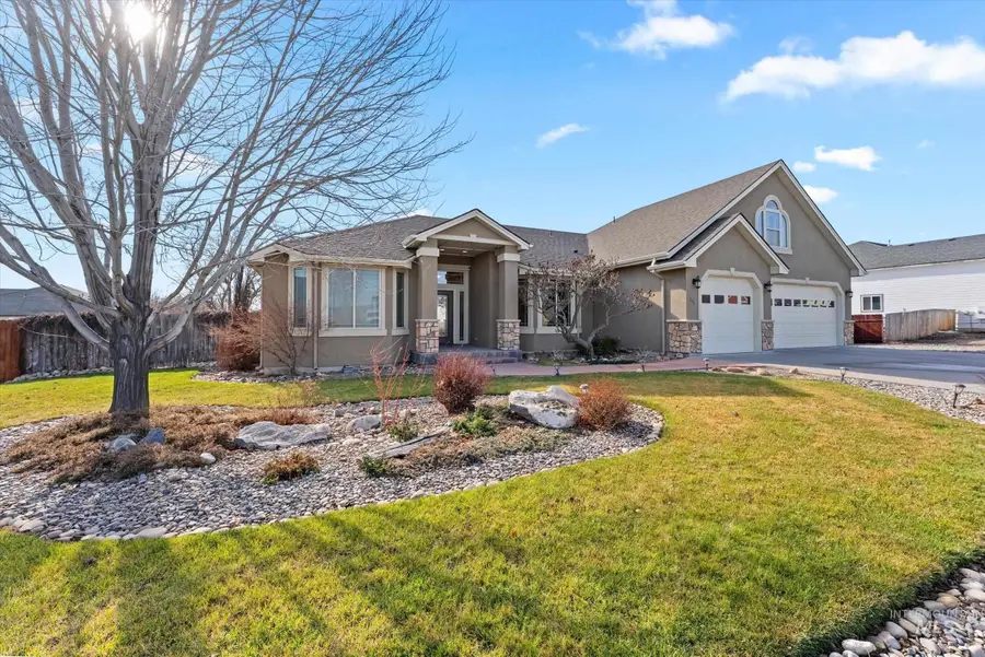 235 NE Greystone Loop, Mountain Home, ID 83647 - #3