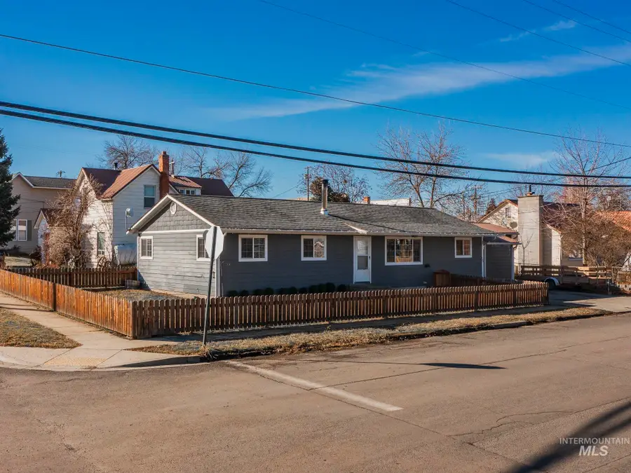 130 E North 2nd Street, Grangeville, ID 83530 - #2