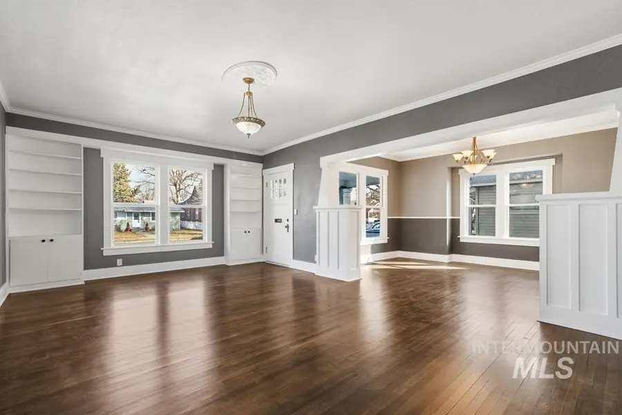 253 W Court Street, Weiser, ID 83672 - #2