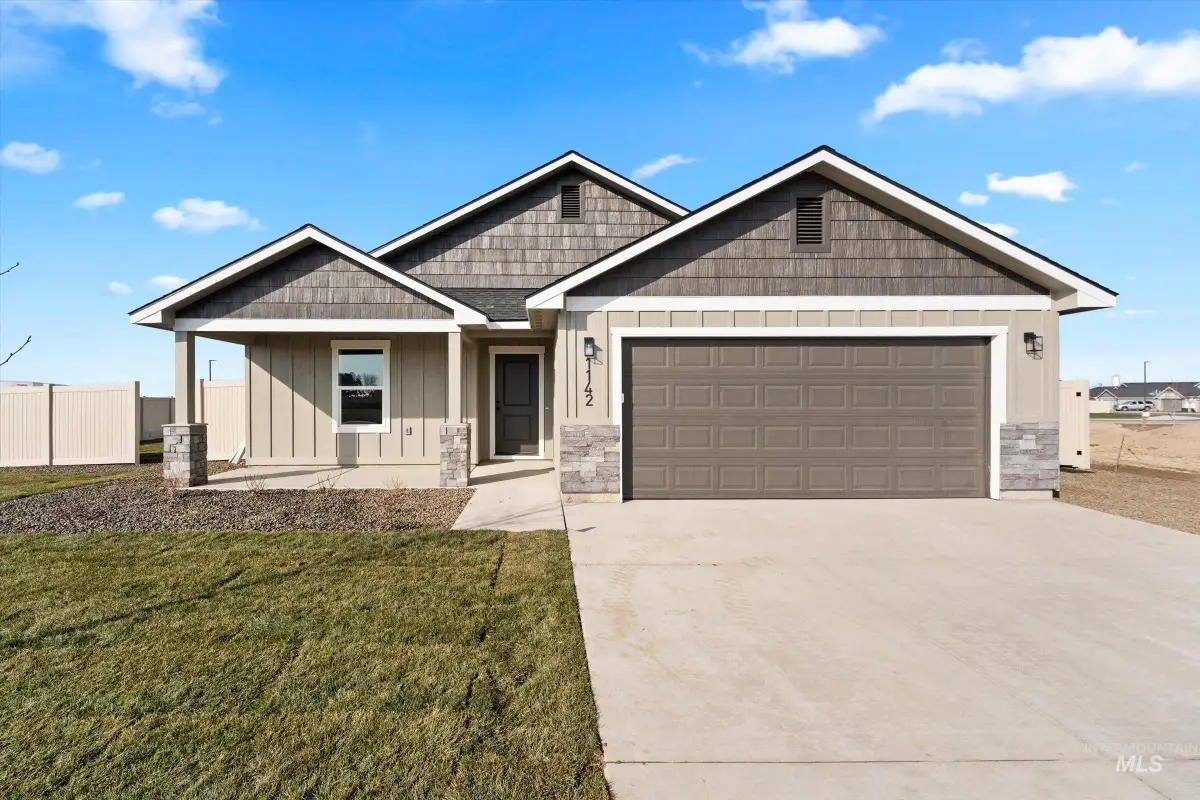 1142 Velvet Loop, Wilder, ID 83676 - Image #1
