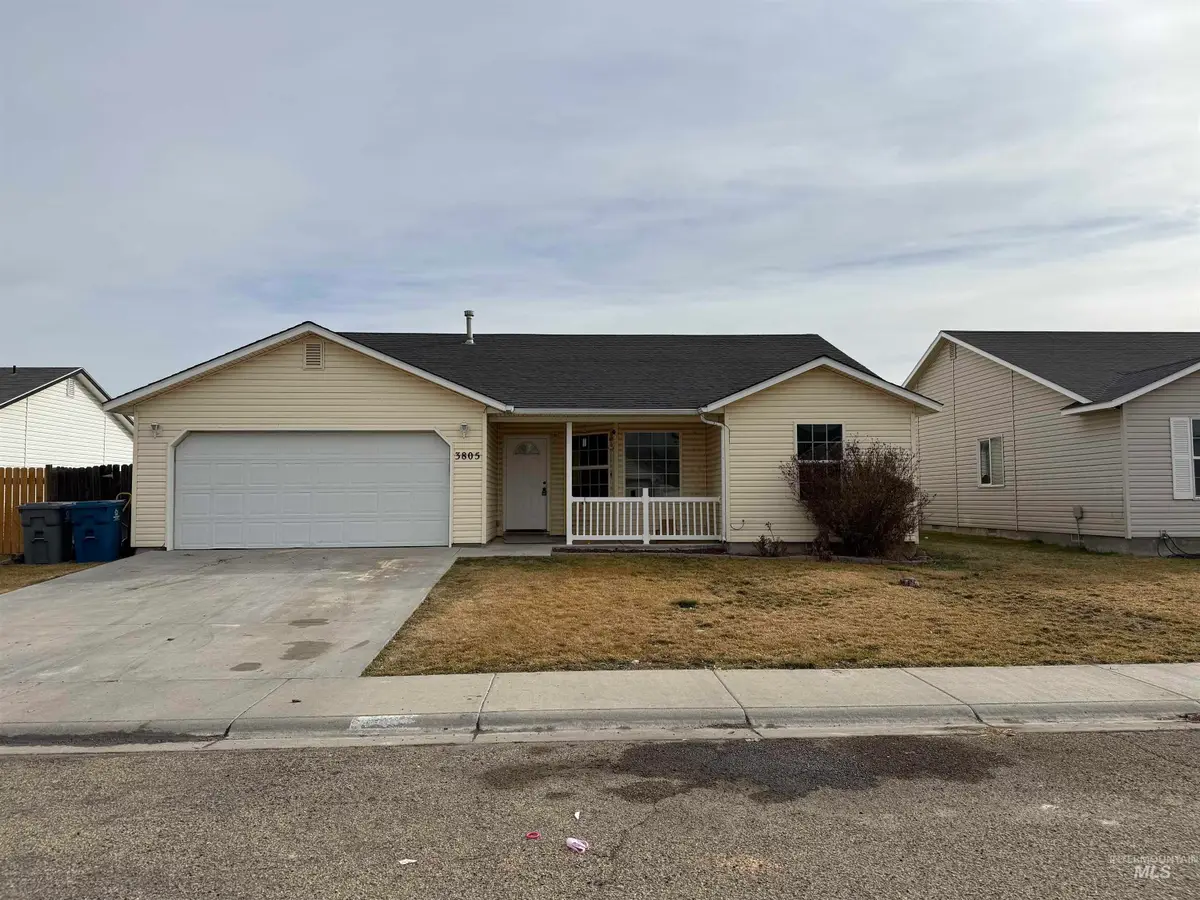 3805 Pierre Ave, Caldwell, ID 83605 - Image #1