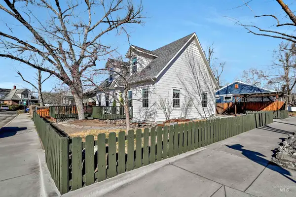 1902 W Washington St, Boise, ID 83702