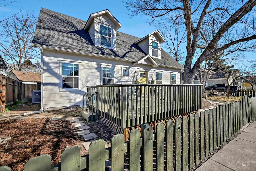 1902 W Washington St, Boise, ID 83702 - Image #2