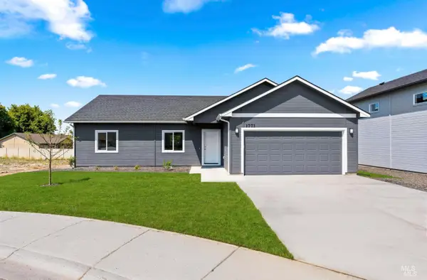 1771 Regency Way, Emmett, ID 83617