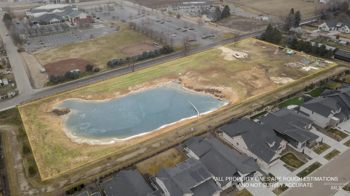 TBD W Moon Valley Road, Eagle, ID 83616 - #1