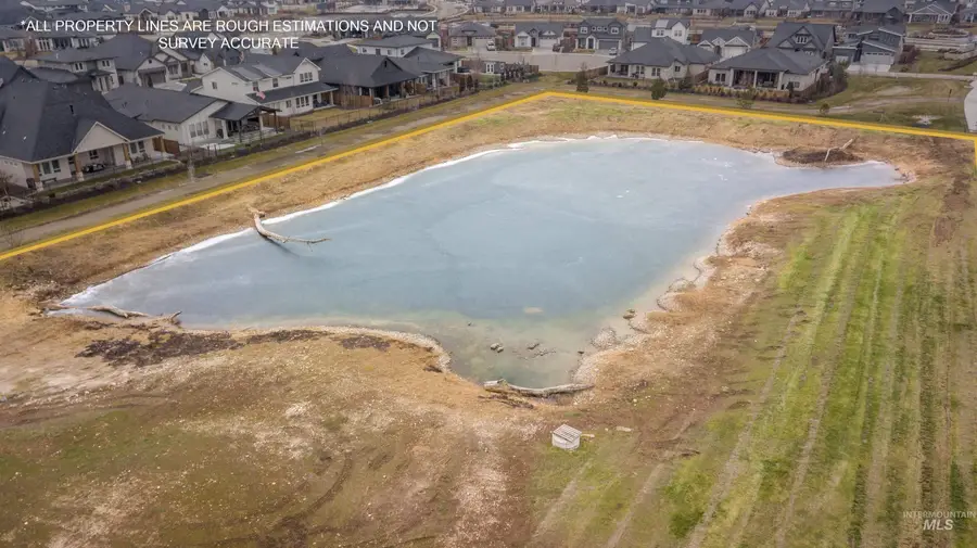 TBD W Moon Valley Road, Eagle, ID 83616 - #2