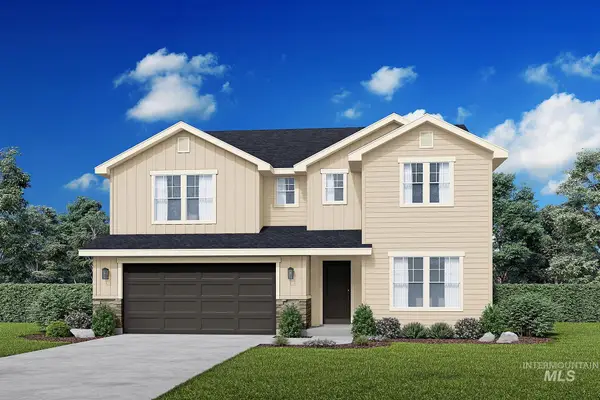 3471 W Scree St., Kuna, ID 83634