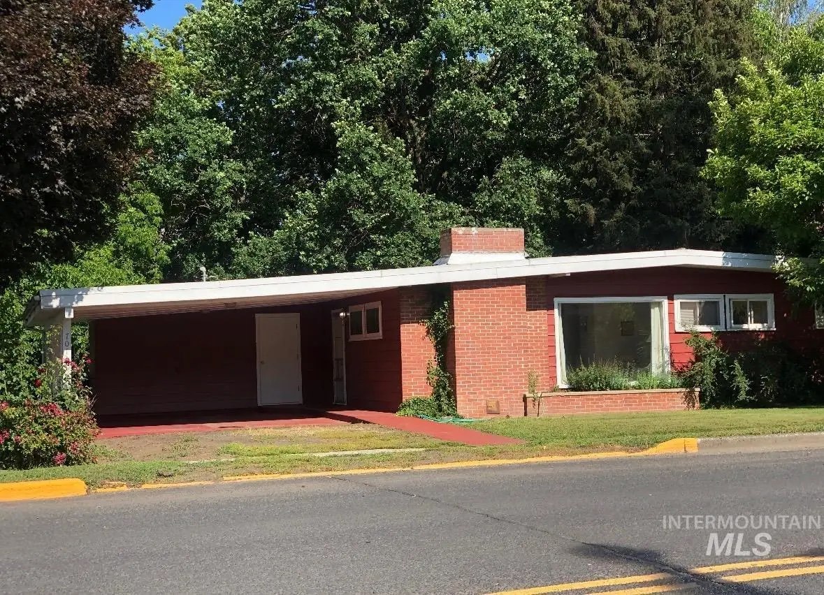 701 Main St #& 511 7th St, Kamiah, ID 83536 - Image #1