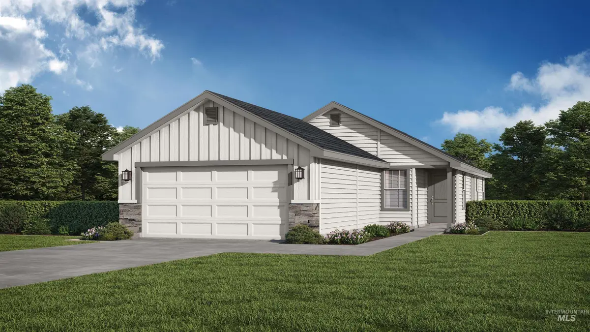 3422 W Caddisfly St., Kuna, ID 83634 - #1