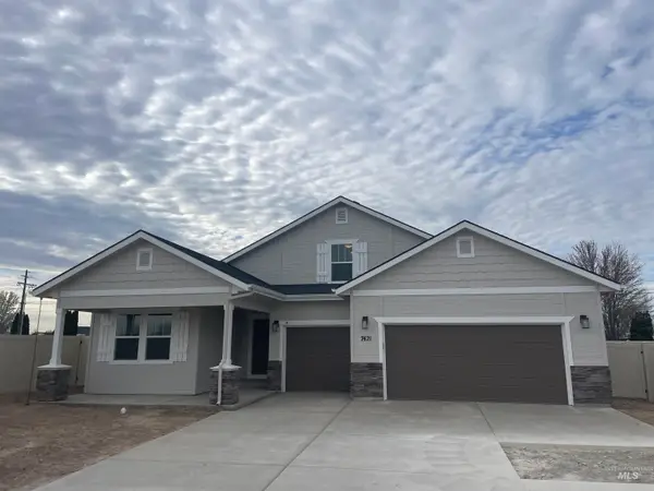 7795 E Meriwether Dr, Nampa, ID 83687