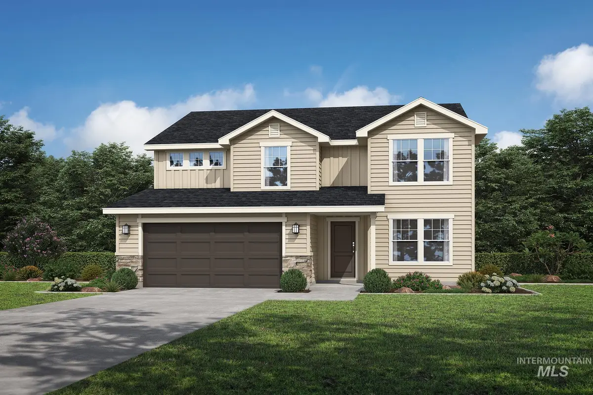 3472 W Caddisfly St., Kuna, ID 83634 - #1