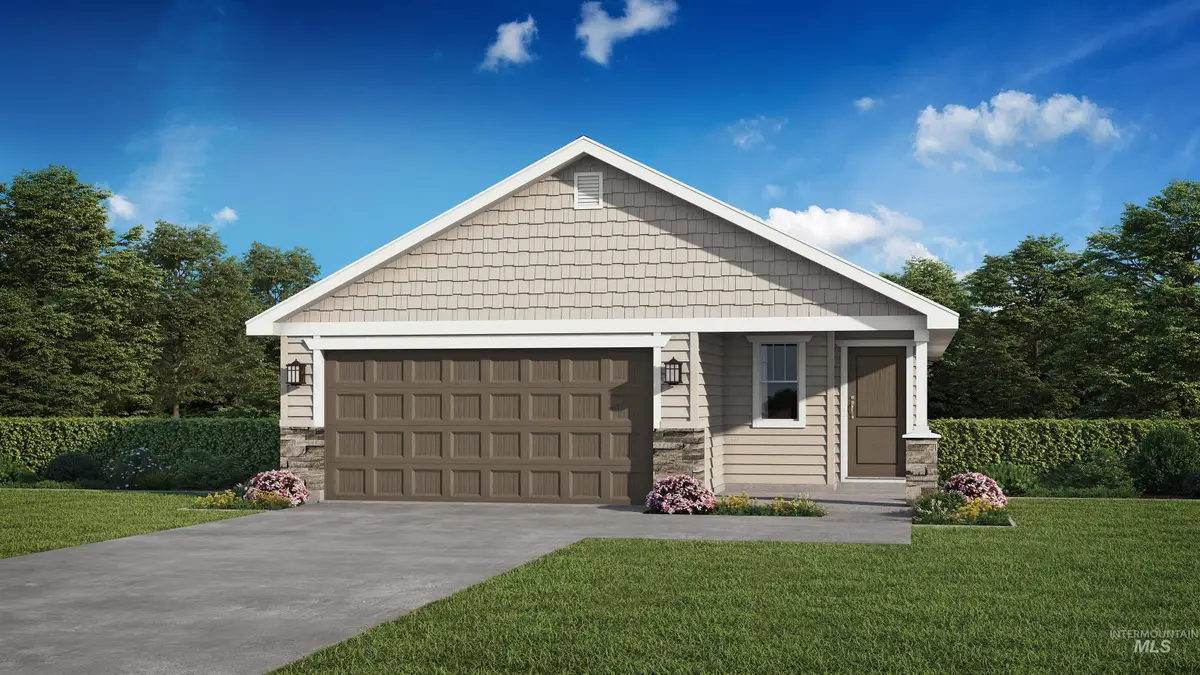 3484 W Caddisfly St., Kuna, ID 83634 - #1