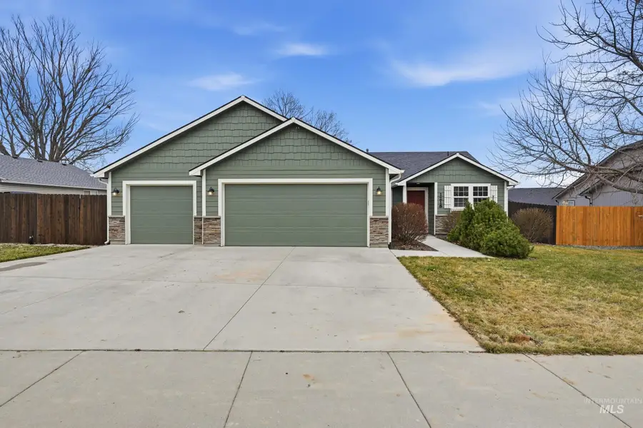 1218 S 19th St, Nampa, ID 83686 - Image #2