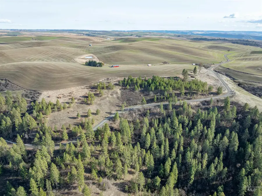TBD Sperry Grade Road, Kendrick, ID 83537 - #3