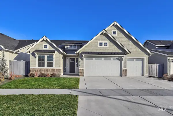 10426 Loneleaf, Nampa, ID 83687