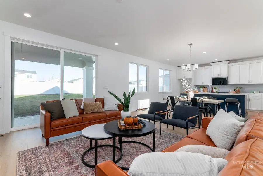 8409 S Wavecrest Ave, Kuna, ID 83634 - #2