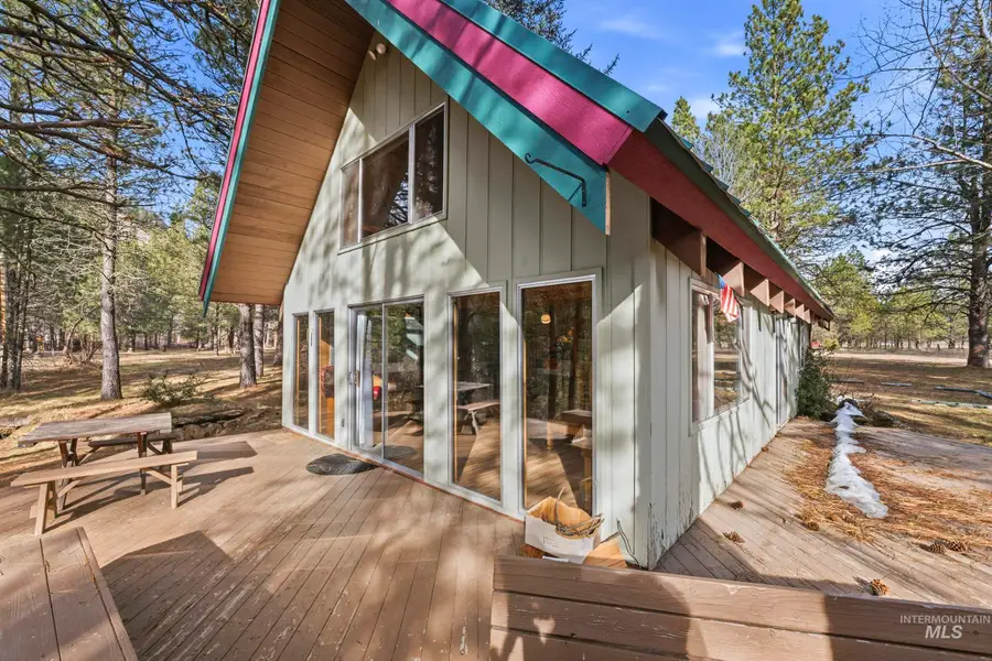 8 Squirrel Lane, Garden Valley, ID 83622 - #2