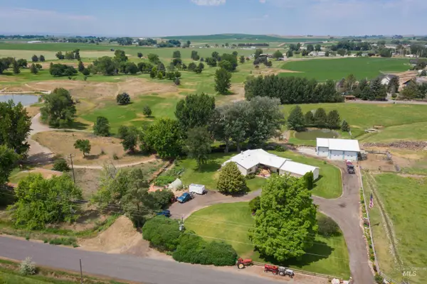 1925 S 2000 E, Gooding, ID 83330