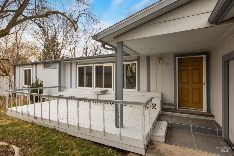 5339 W Boone Ct, Boise, ID 83705 - Image #2