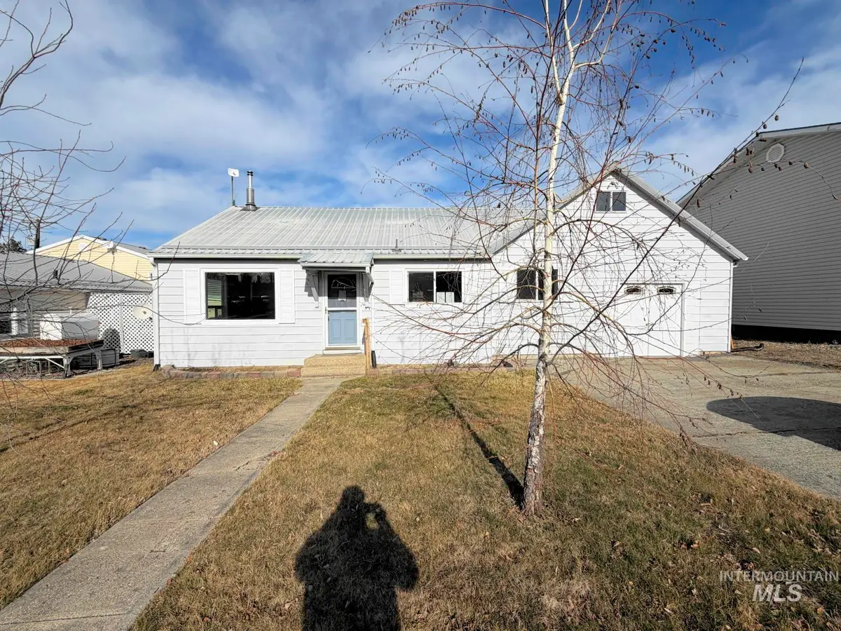 101 E South 7th, Grangeville, ID 83530 - #1