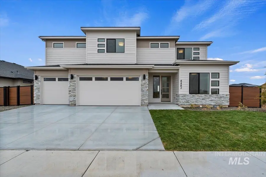 8482 W Graye Street #Alpine, Meridian, ID 83646 - Image #2