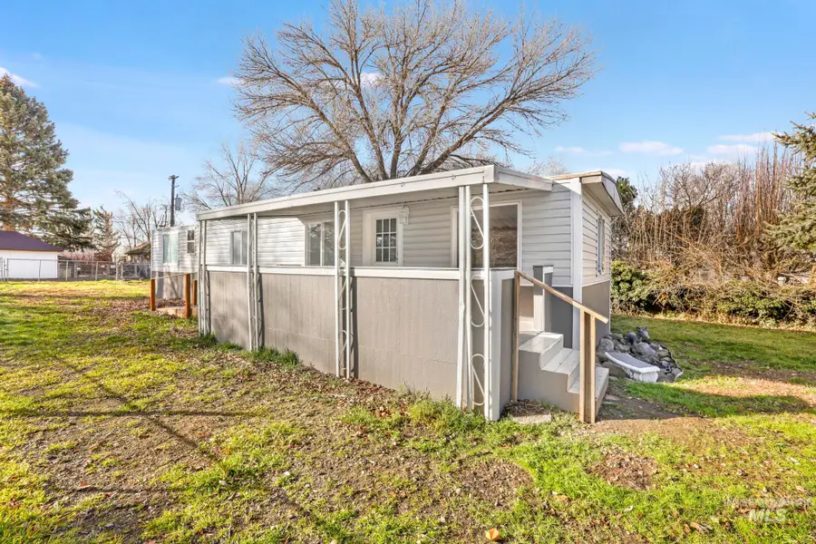 150 E Orchard, Hagerman, ID 83332 - #3