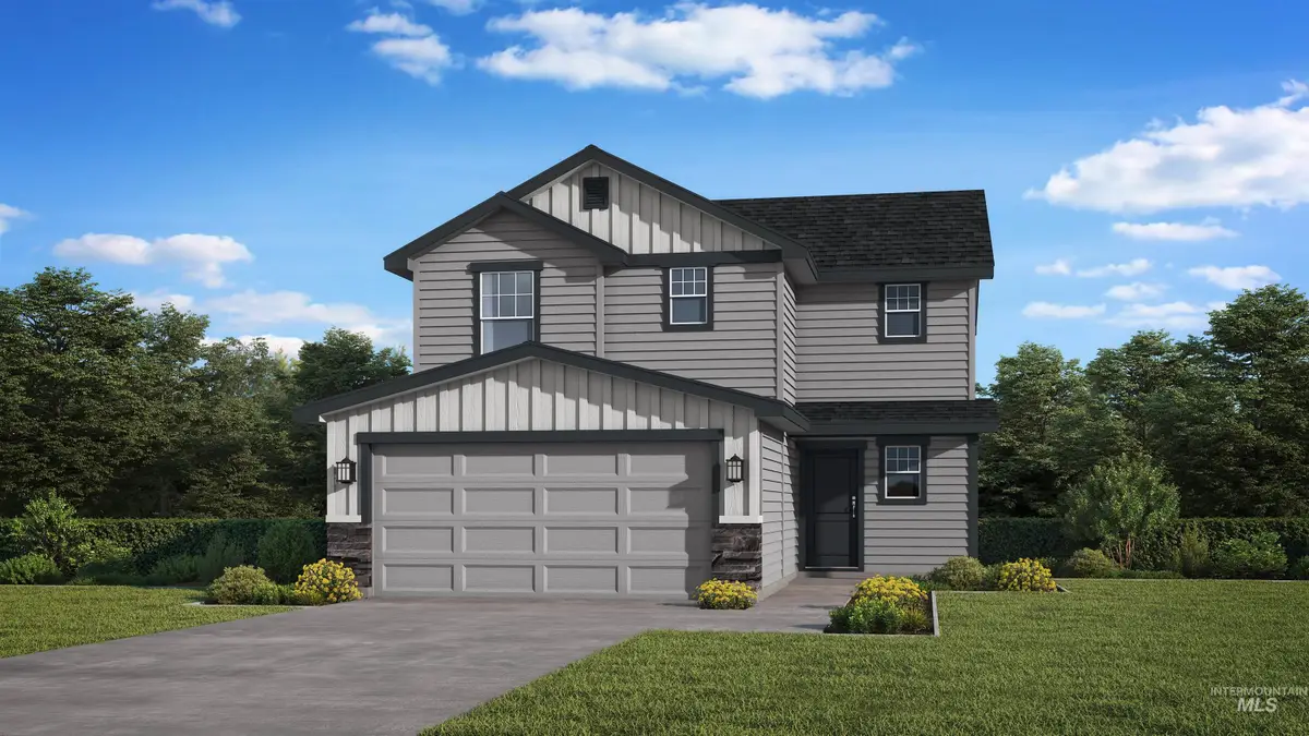 3406 W Caddisfly St., Kuna, ID 83634 - #1