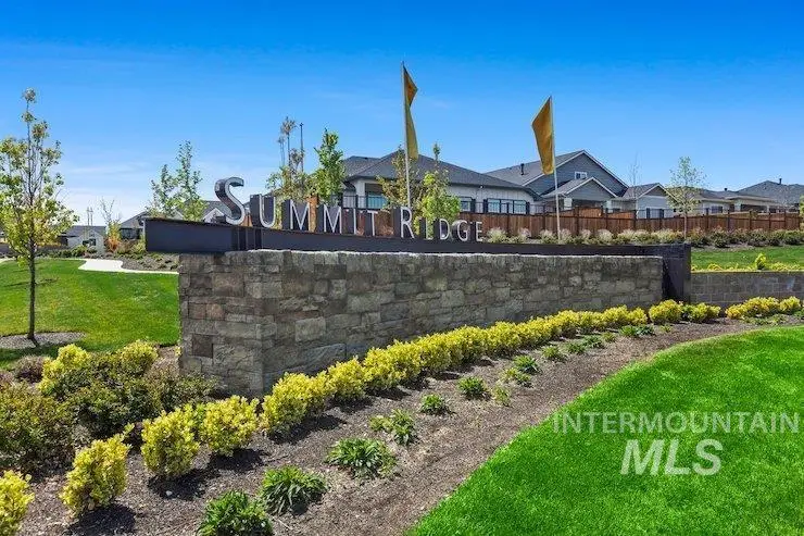 2461 S Cordillera Way, Nampa, ID 83686 - #2