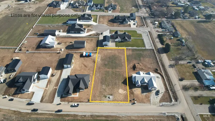 TBD #2 Ruth Lane, Emmett, ID 83617 - #2