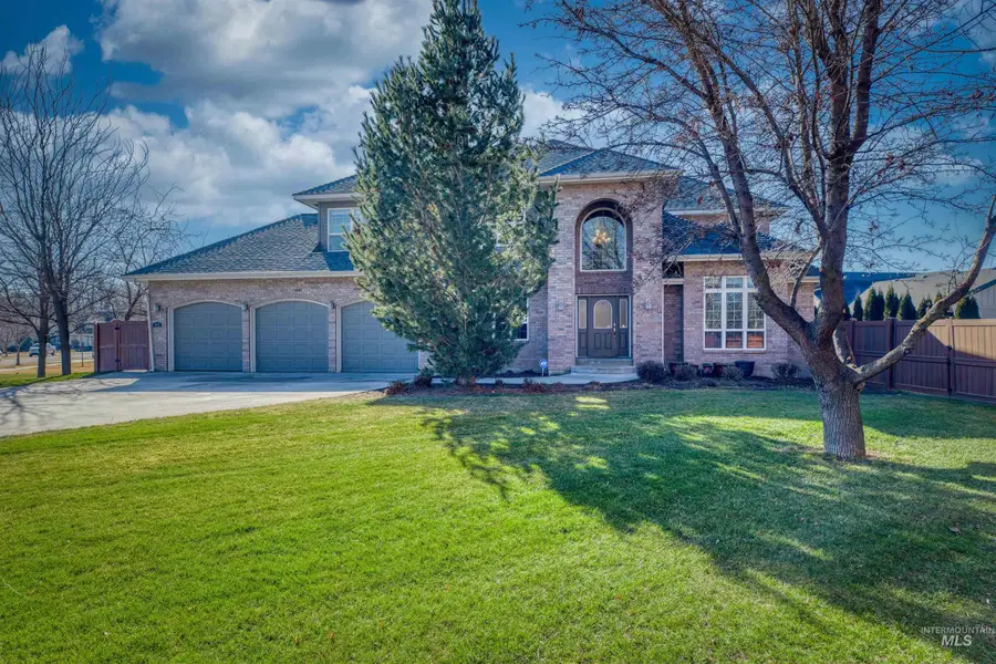 85 S Vandries Ave, Eagle, ID 83616 - Image #3