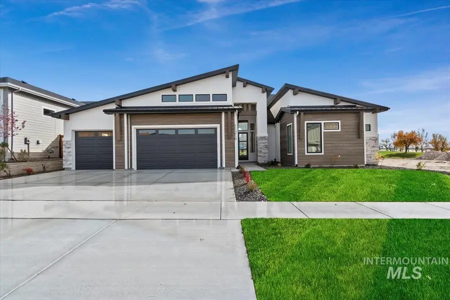 11216 S Kingsbarn Ln, Kuna, ID 83634 - #2