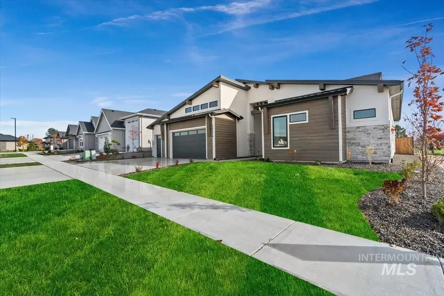 11216 S Kingsbarn Ln, Kuna, ID 83634 - #3