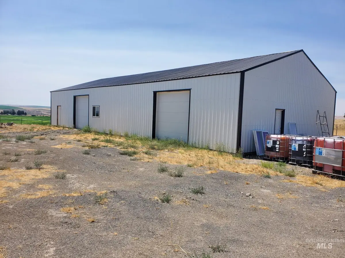 TBD E 2950 S, Hagerman, ID 83332 - #1
