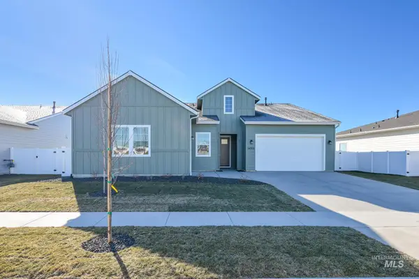 15203 Steel Cloud Ave, Caldwell, ID 83607