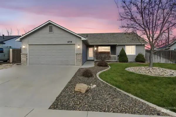696 W Rams Hill, Kuna, ID 83634
