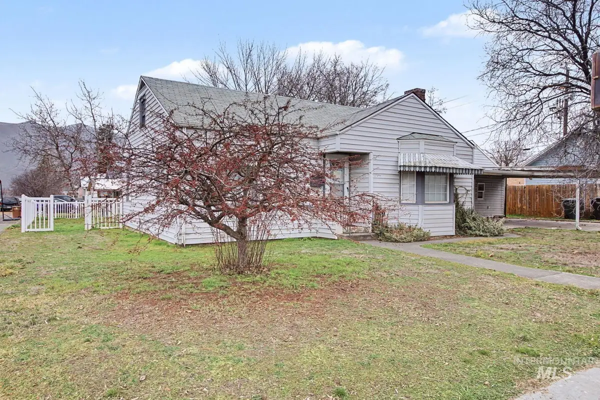 918 Elm Street, Clarkston, WA 99403 - Image #1