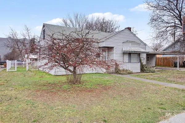 918 Elm Street, Clarkston, WA 99403