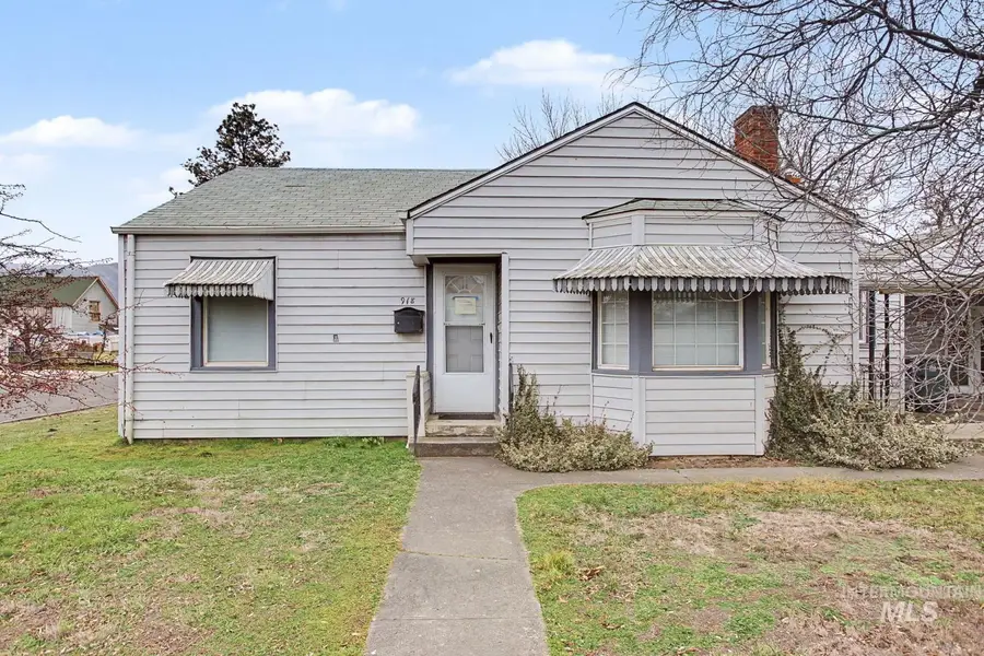 918 Elm Street, Clarkston, WA 99403 - Image #2