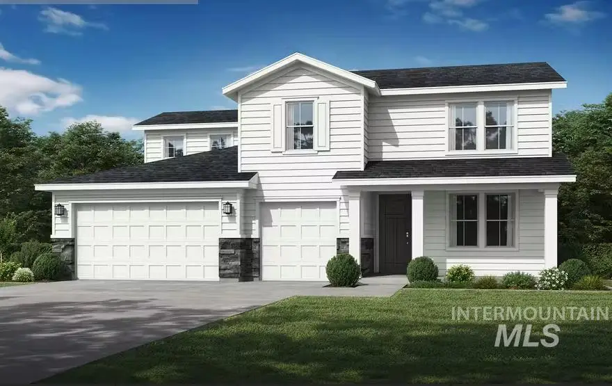 5691 W Ladle Rapids St, Meridian, ID 83646 - Image #1