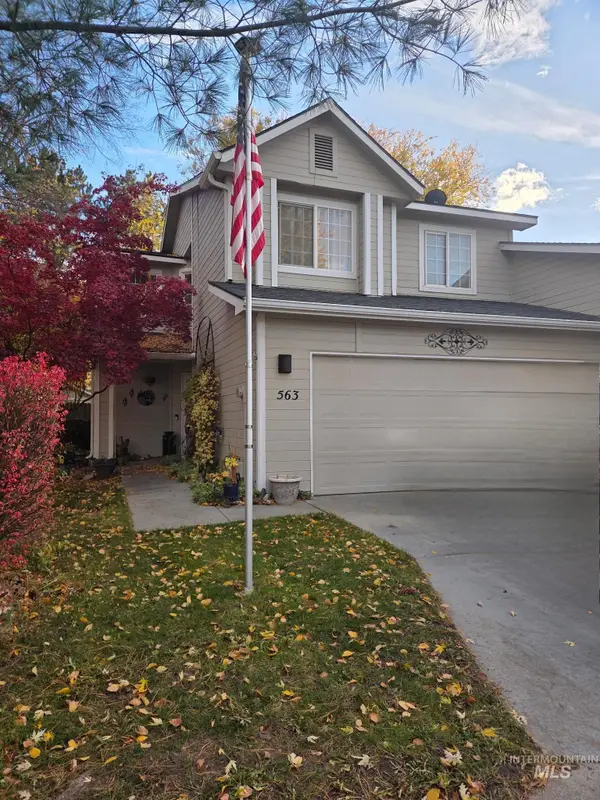 563 W Warren St., Boise, ID 83706