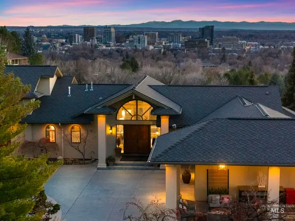 462 W Ridgeline, Boise, ID 83702