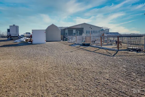 4815 SE 2nd Ave, New Plymouth, ID 83655