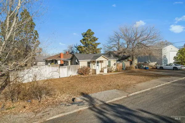 300 14th Ave N, Buhl, ID 83316