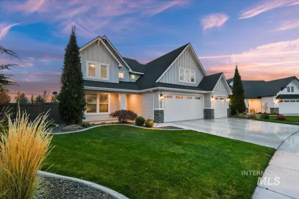 1695 N Black Forest Way, Eagle, ID 83616