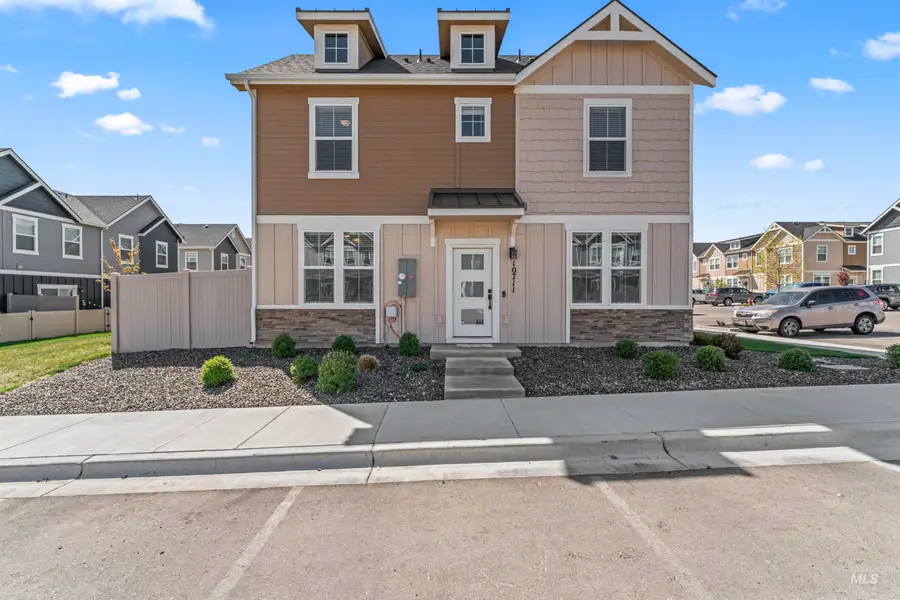 10711 W W Brownstone Ln, Boise, ID 83709 - #2