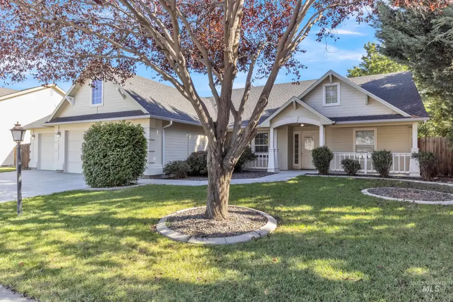 3886 N Price Way, Meridian, ID 83646 - Image #3