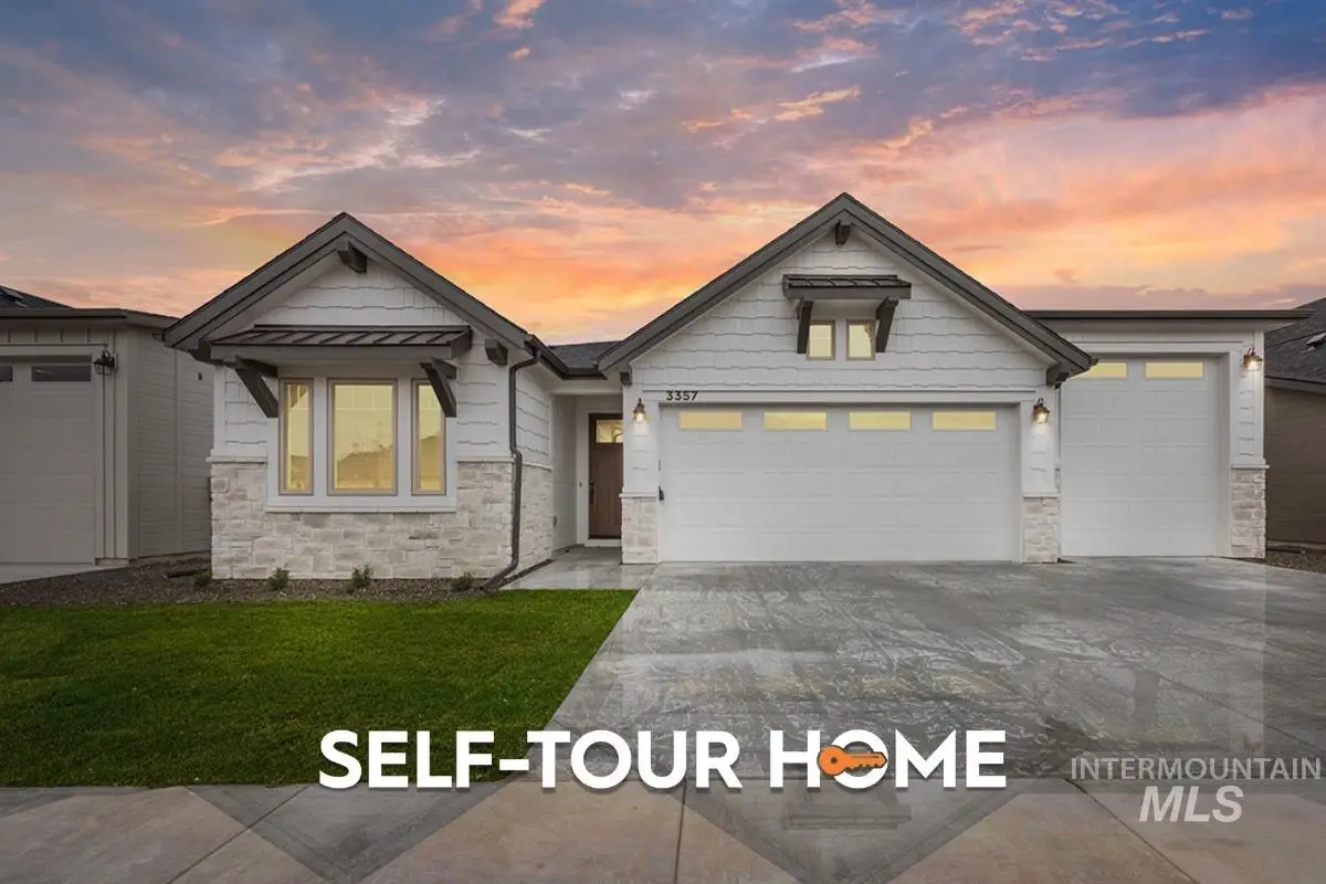 3357 E Englehart Drive, Meridian, ID 83642 - Image #1