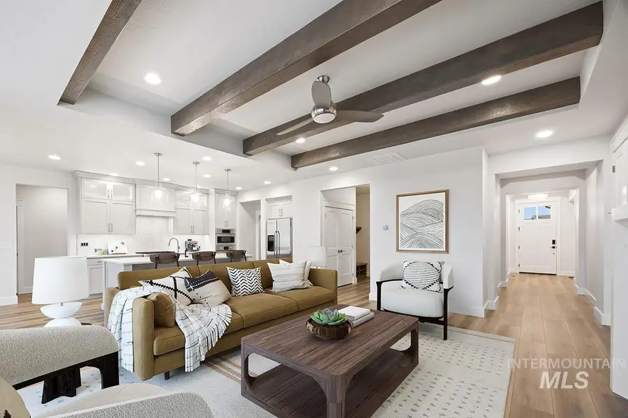 3357 E Englehart Drive, Meridian, ID 83642 - Image #3