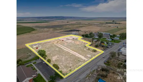 2408 E 2450 N, Hollister, ID 83301